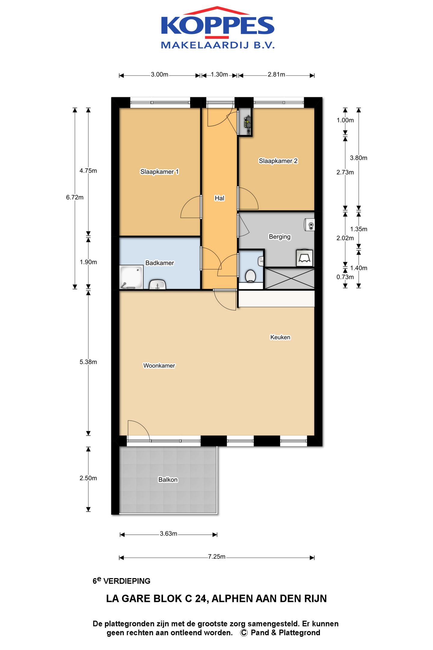 Photo 5 of Aziëlaan 183