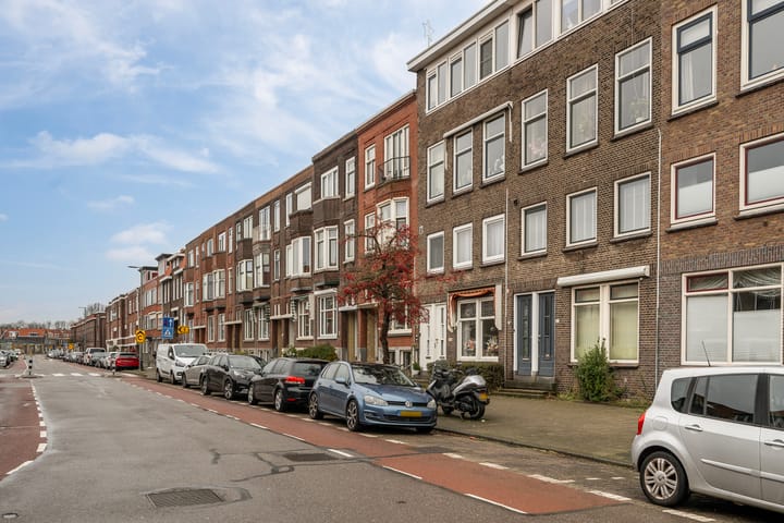 Aleidastraat 10 A
