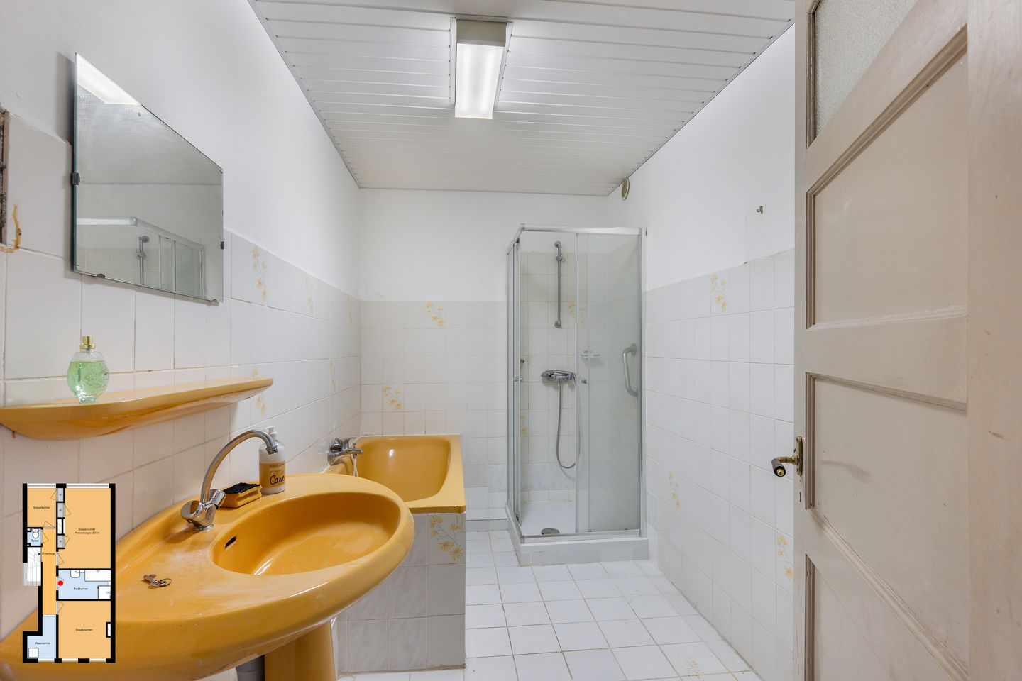 Foto 4 van Aleidastraat 10-A