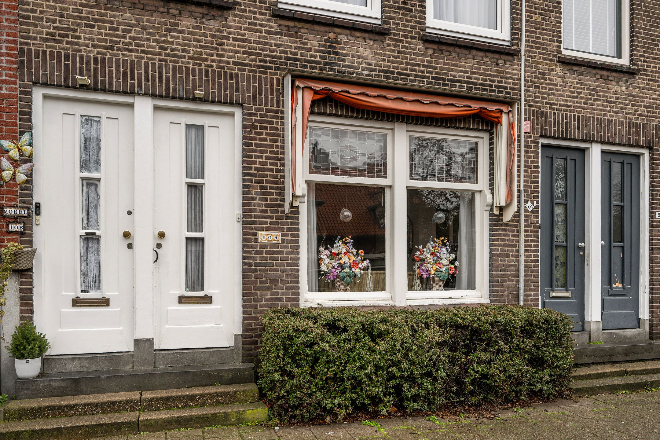 Foto 6 van Aleidastraat 10-A