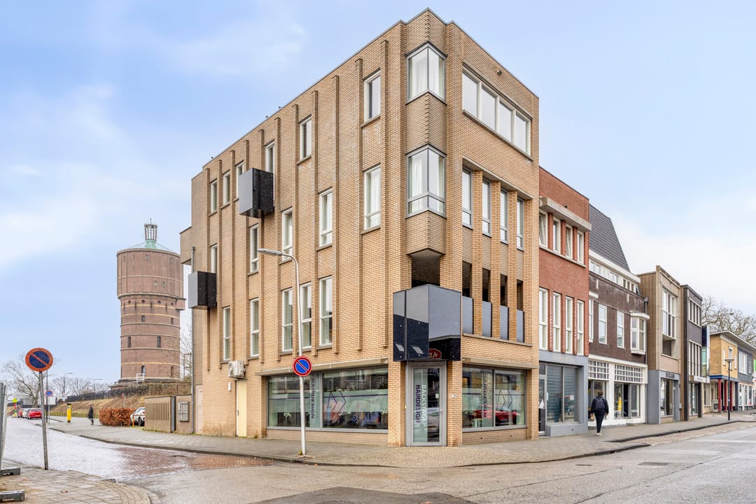 Photo 1 of Lipperkerkstraat 13-A