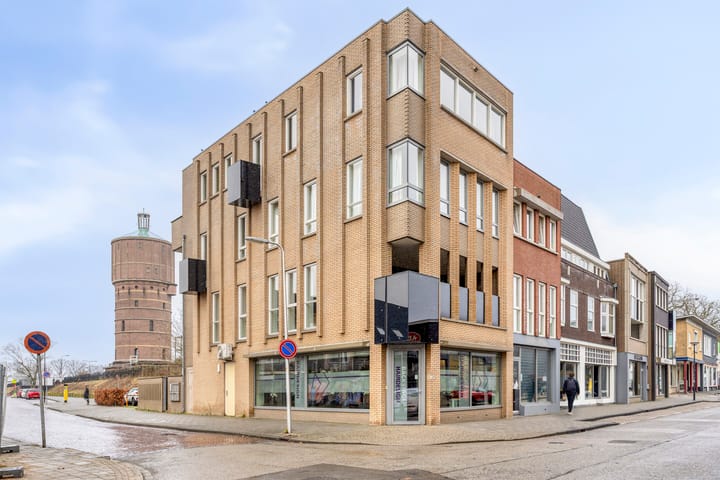 Lipperkerkstraat 13-A main image