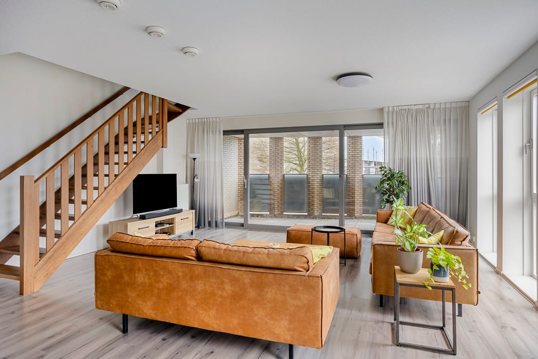 Photo 2 of Lipperkerkstraat 13-A