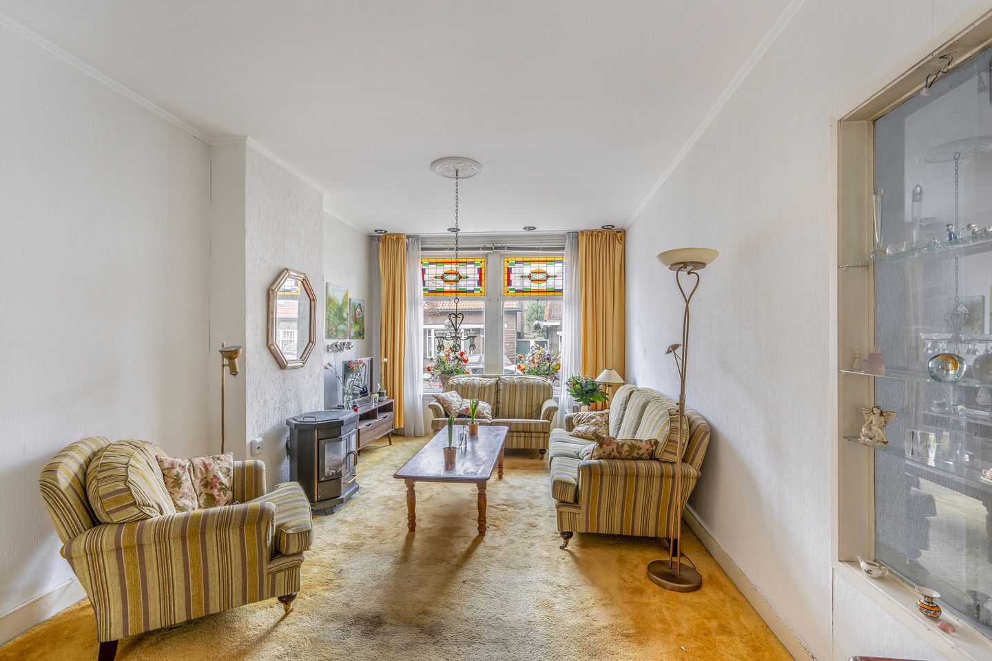 Foto 10 van Aleidastraat 10-A