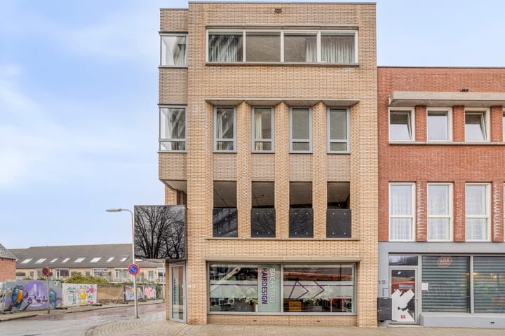 Foto 4 van Lipperkerkstraat 13-A