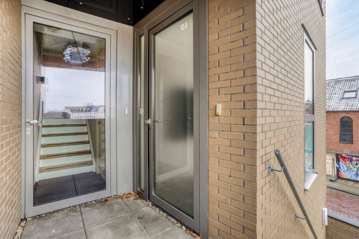 Photo 5 of Lipperkerkstraat 13-A