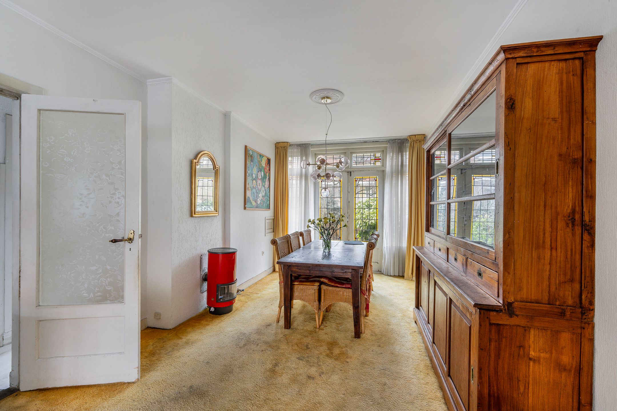 Foto 12 van Aleidastraat 10-A