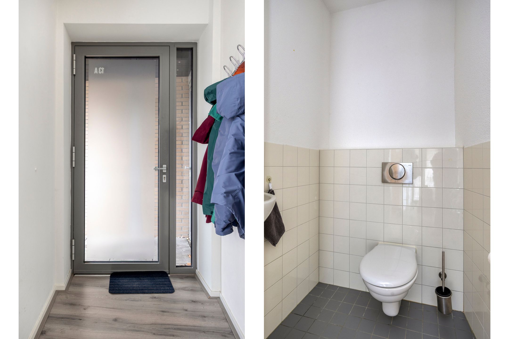 Photo 6 of Lipperkerkstraat 13-A