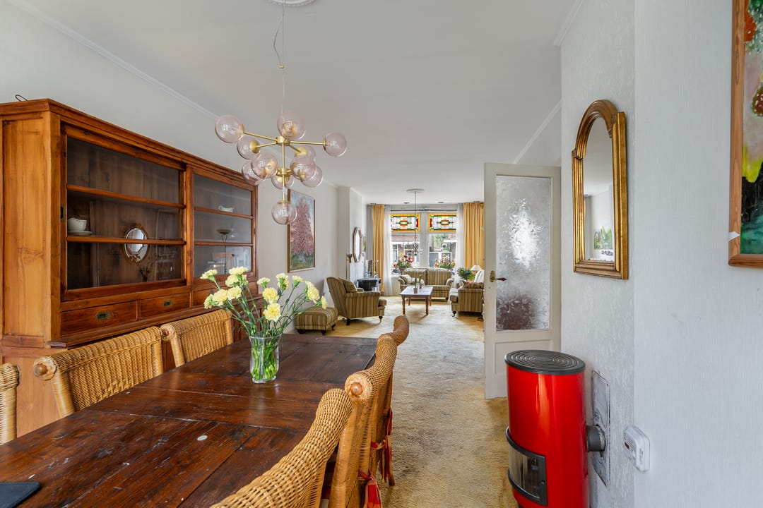 Foto 13 van Aleidastraat 10-A