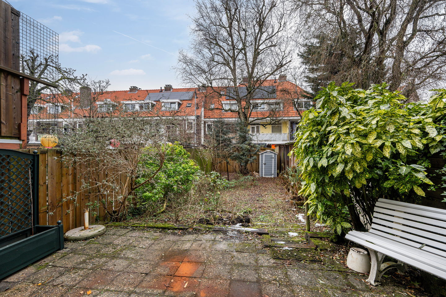 Foto 14 van Aleidastraat 10-A