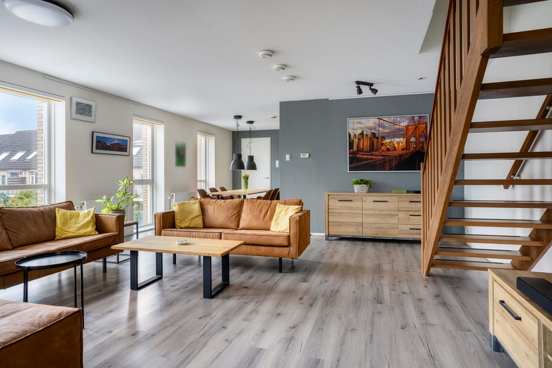 Photo 8 of Lipperkerkstraat 13-A