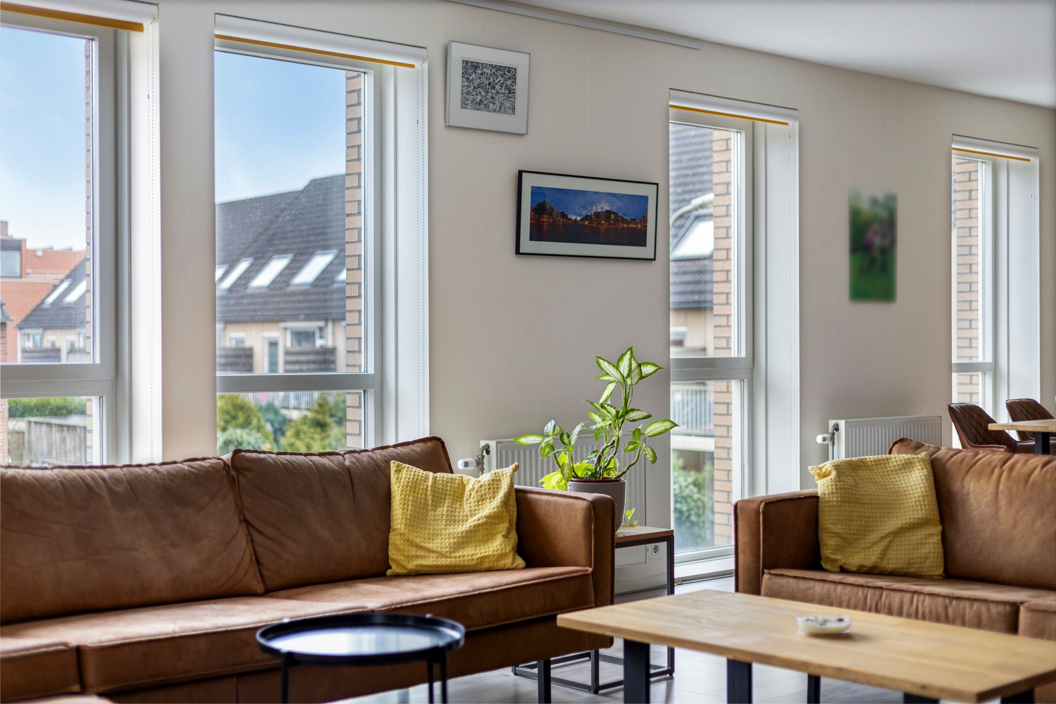 Photo 9 of Lipperkerkstraat 13-A