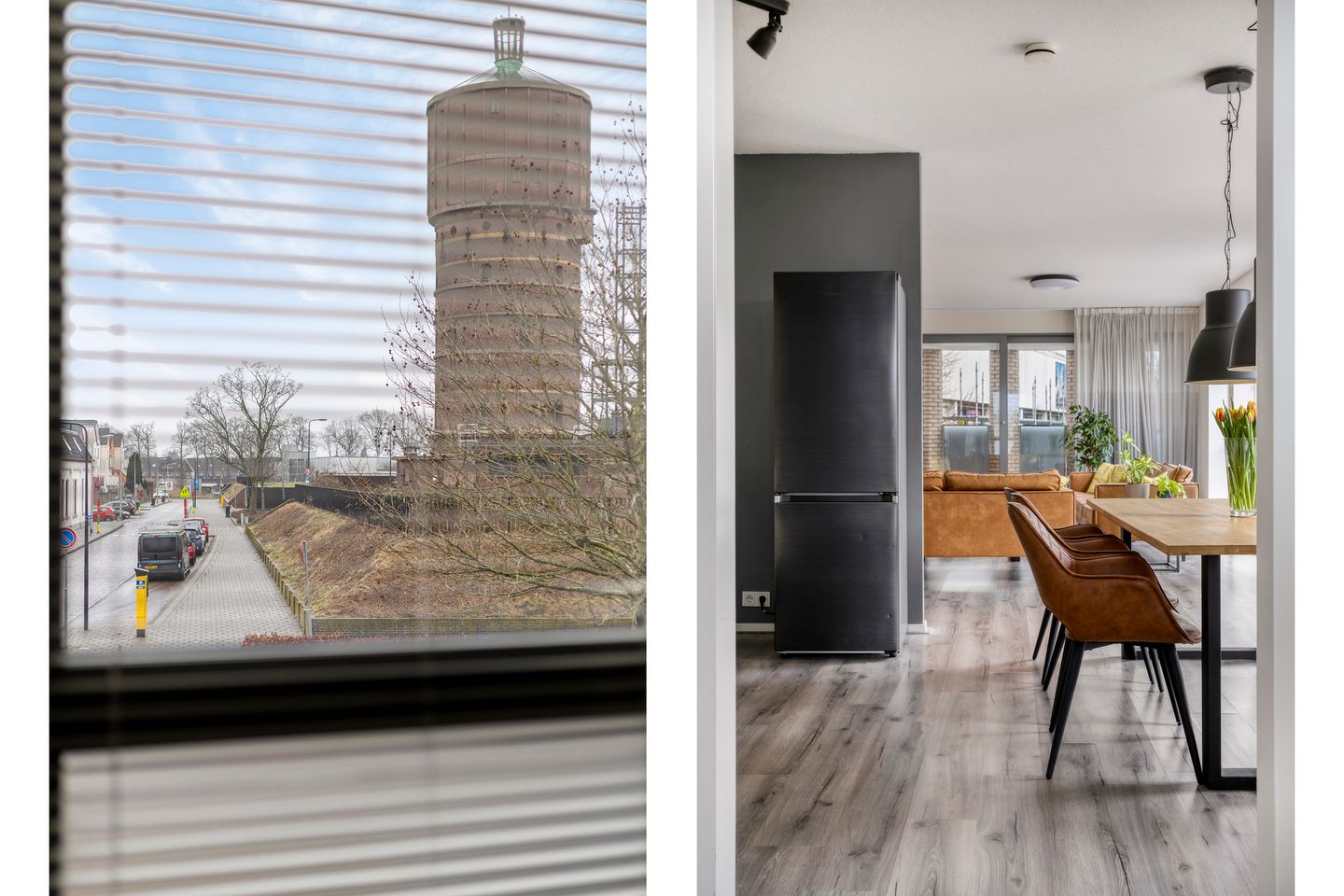 Photo 10 of Lipperkerkstraat 13-A