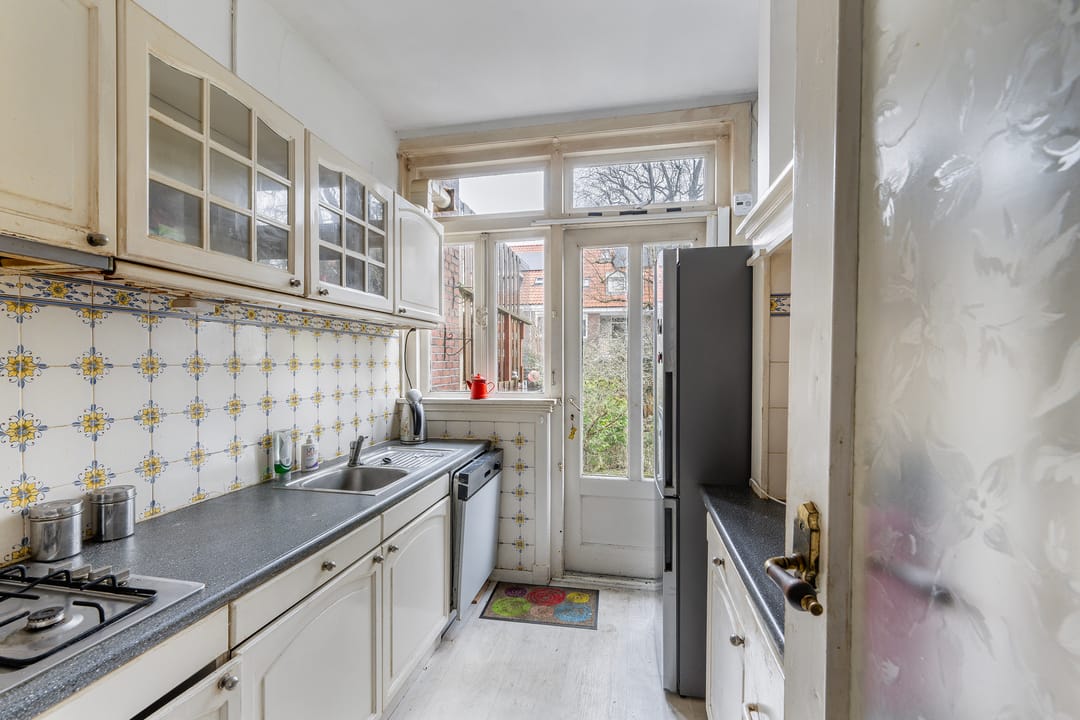 Foto 16 van Aleidastraat 10-A