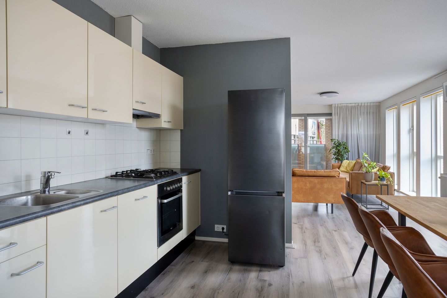 Photo 14 of Lipperkerkstraat 13-A