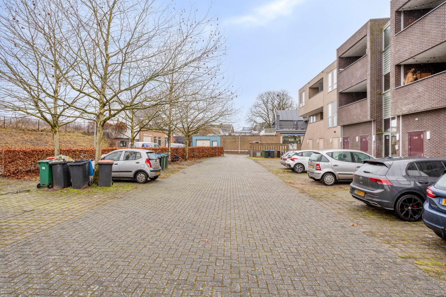 Photo 25 of Lipperkerkstraat 13-A