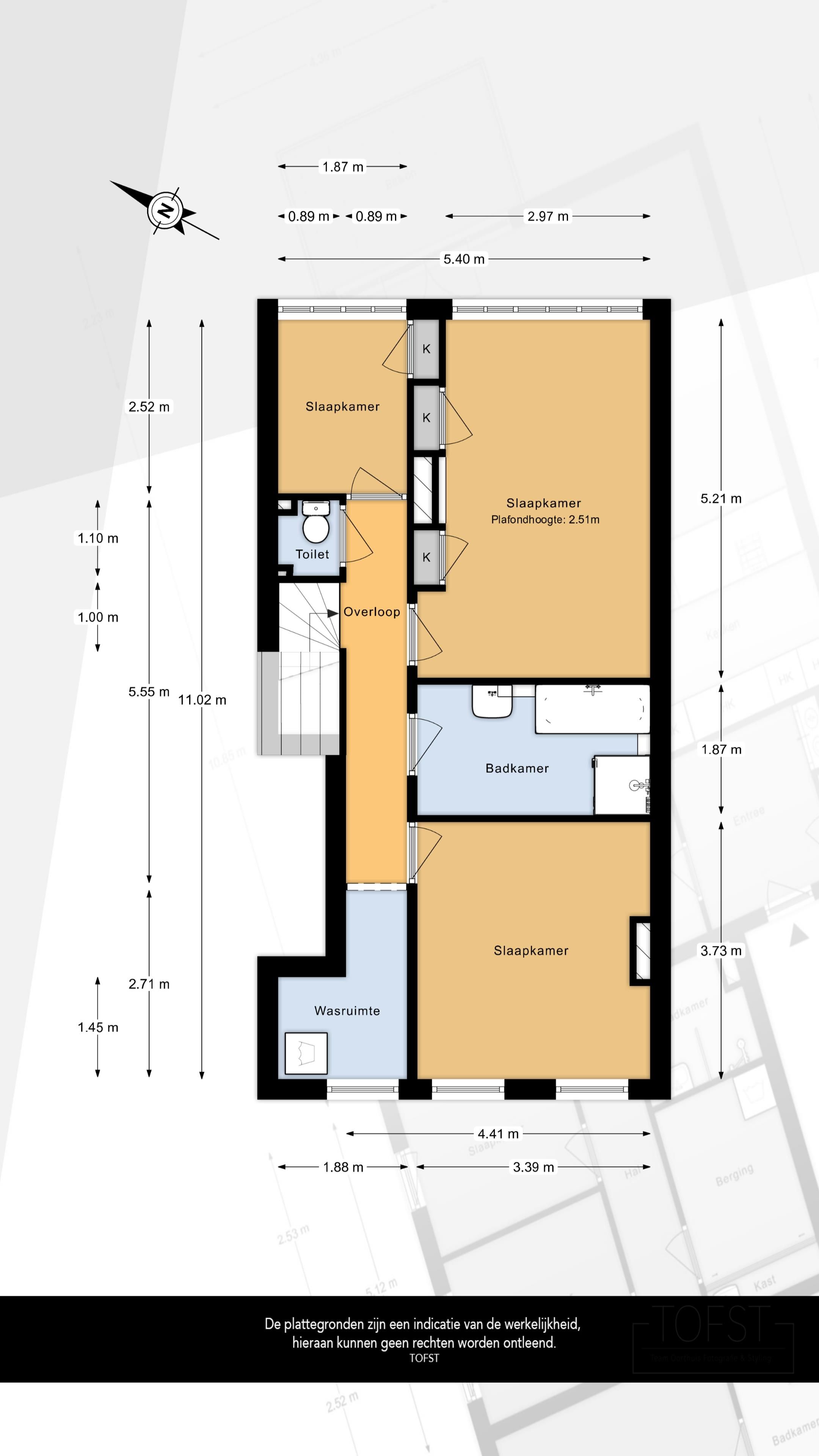 Foto 30 van Aleidastraat 10-A