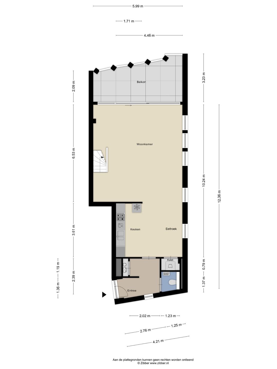 Photo 26 of Lipperkerkstraat 13-A