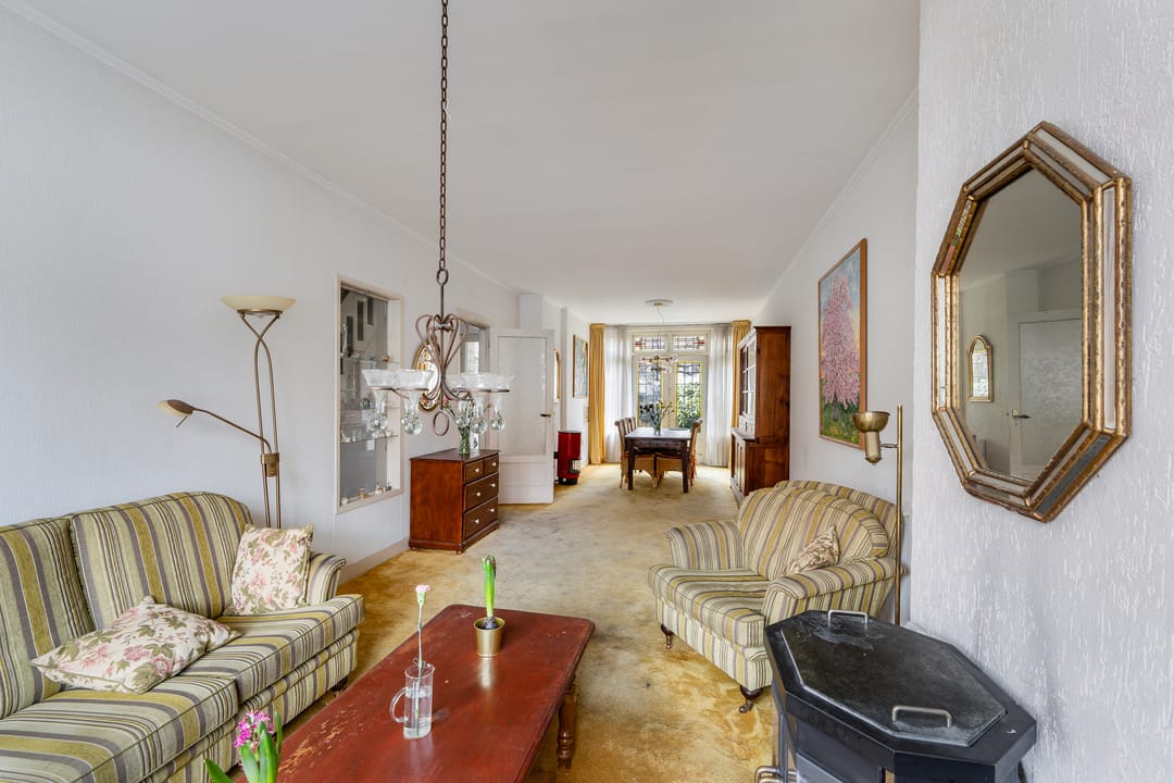 Foto 11 van Aleidastraat 10-A