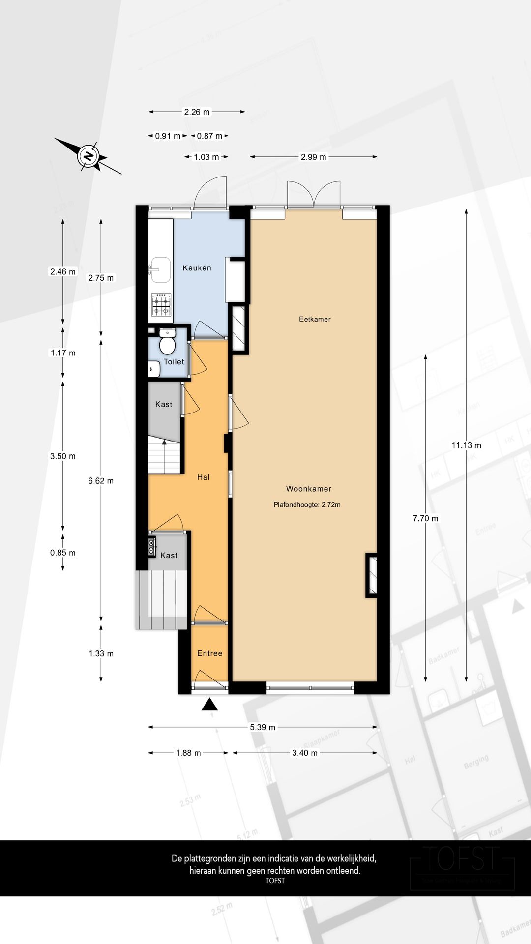 Foto 31 van Aleidastraat 10-A