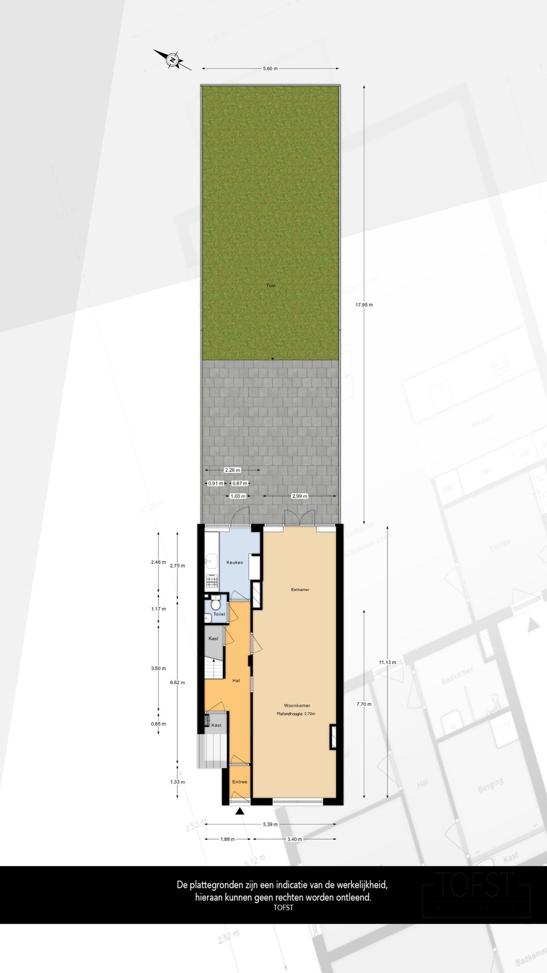 Foto 32 van Aleidastraat 10-A