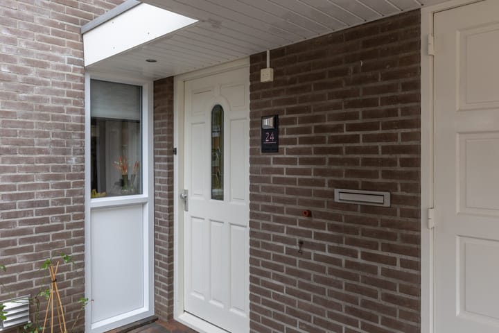 Foto 4 van Spreeuwstraat 24