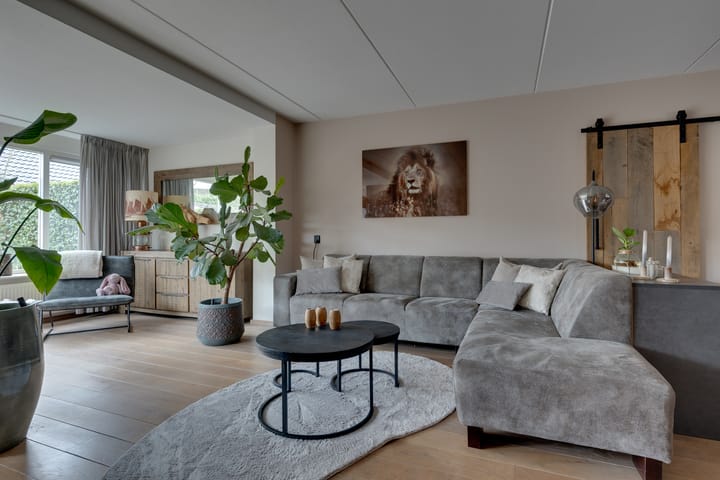 Foto 5 van Spreeuwstraat 24