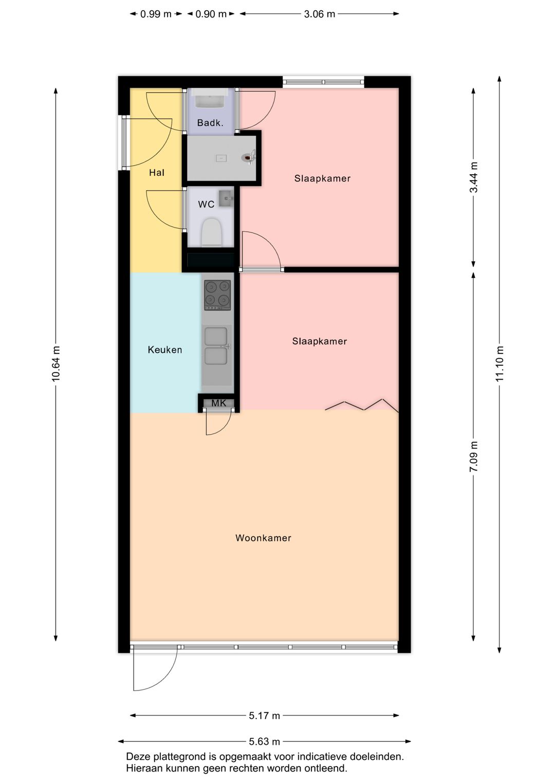 Foto 43 van De Lopinge 74