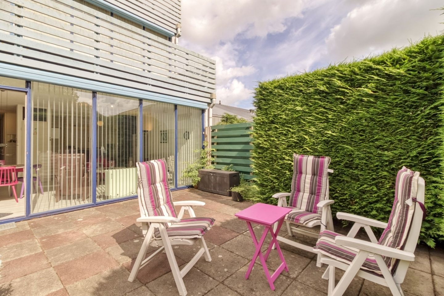 Foto 4 van De Lopinge 74