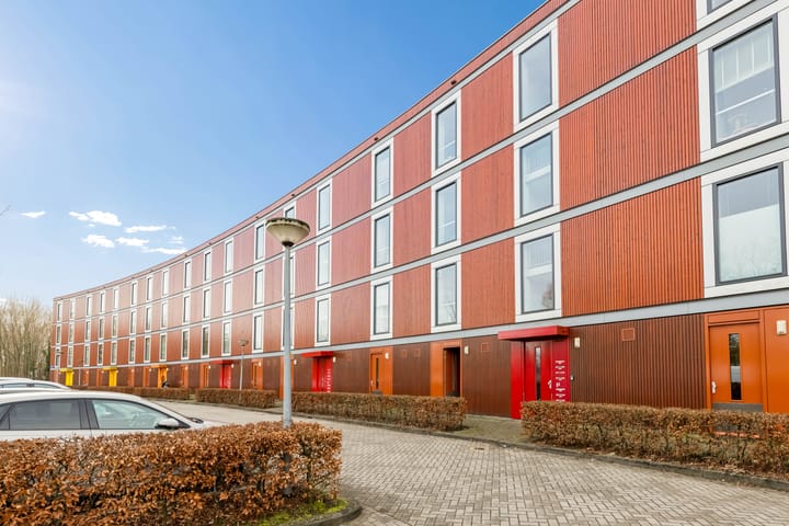 Foto 4 van Tuinderswerf 42