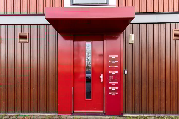 Foto 5 van Tuinderswerf 42