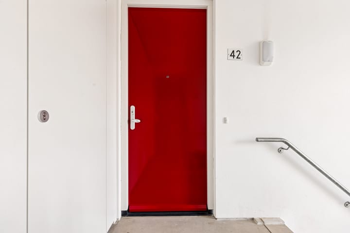 Foto 6 van Tuinderswerf 42