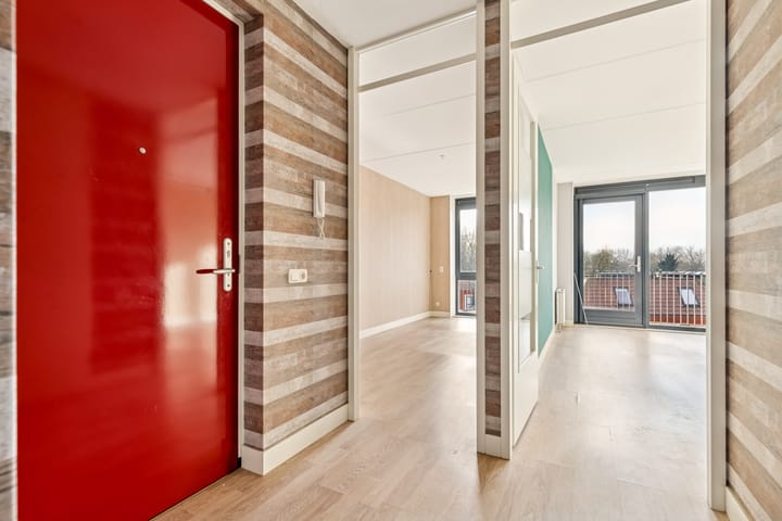 Foto 18 van Tuinderswerf 42