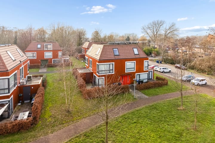 Foto 28 van Tuinderswerf 42