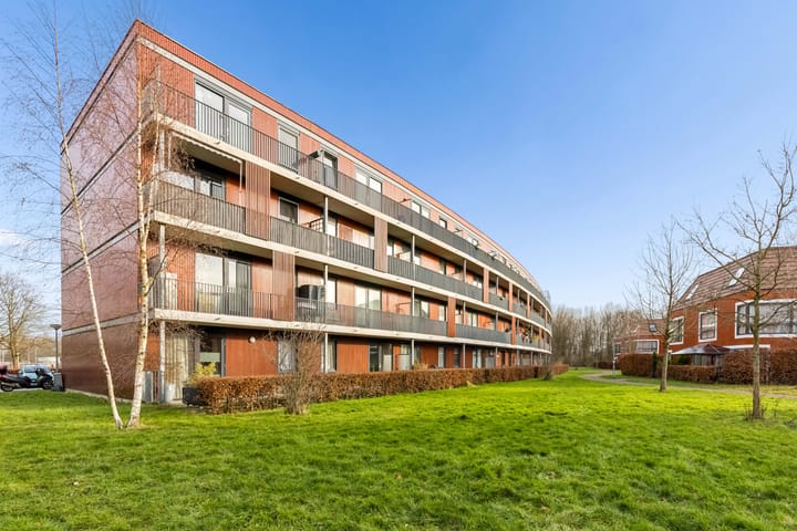 Foto 29 van Tuinderswerf 42