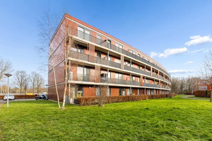 Foto 30 van Tuinderswerf 42