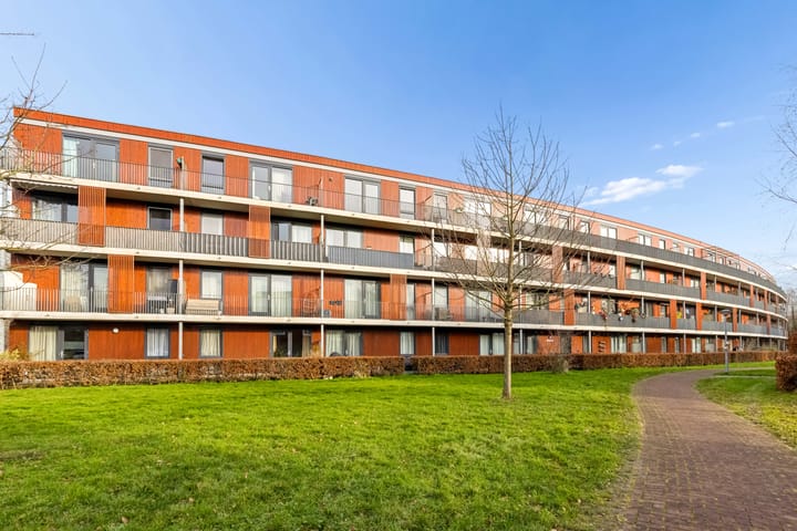 Foto 31 van Tuinderswerf 42