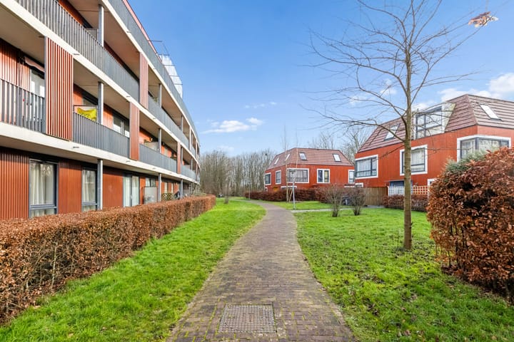 Foto 32 van Tuinderswerf 42