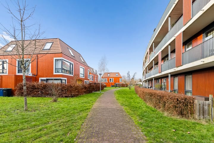 Foto 33 van Tuinderswerf 42