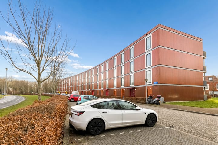 Foto 34 van Tuinderswerf 42