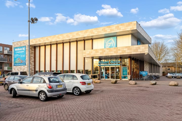 Foto 35 van Tuinderswerf 42