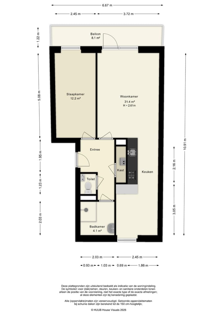 Foto 36 van Tuinderswerf 42