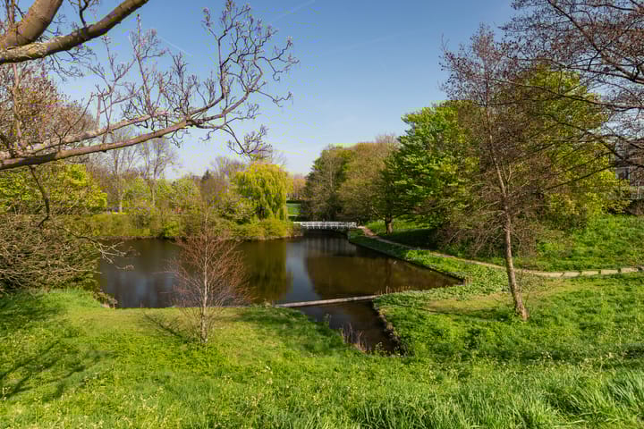 Foto 4 van De Genestetstraat 1-B