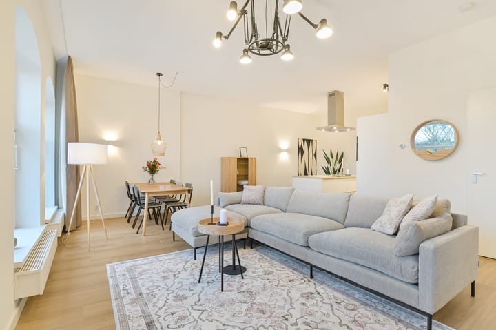 Foto 2 van Crooswijksesingel 19-H