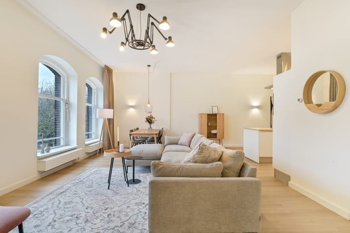 Foto 3 van Crooswijksesingel 19-H