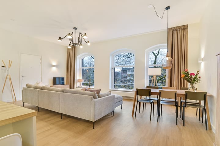 Foto 4 van Crooswijksesingel 19-H