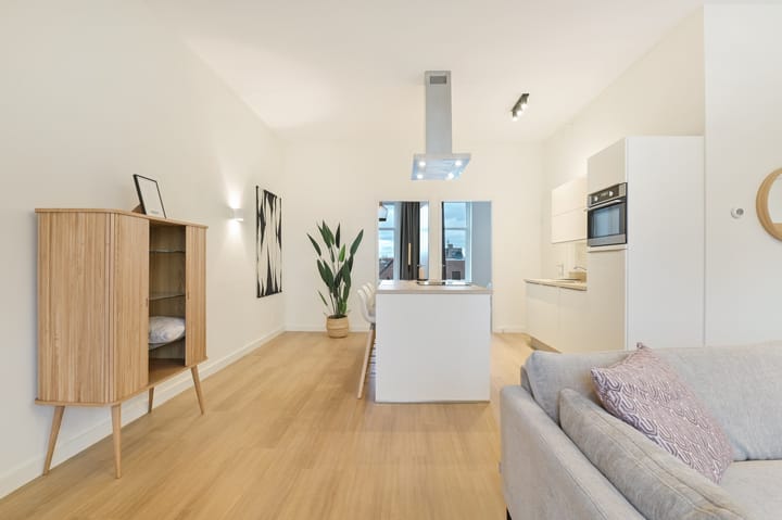 Foto 5 van Crooswijksesingel 19-H