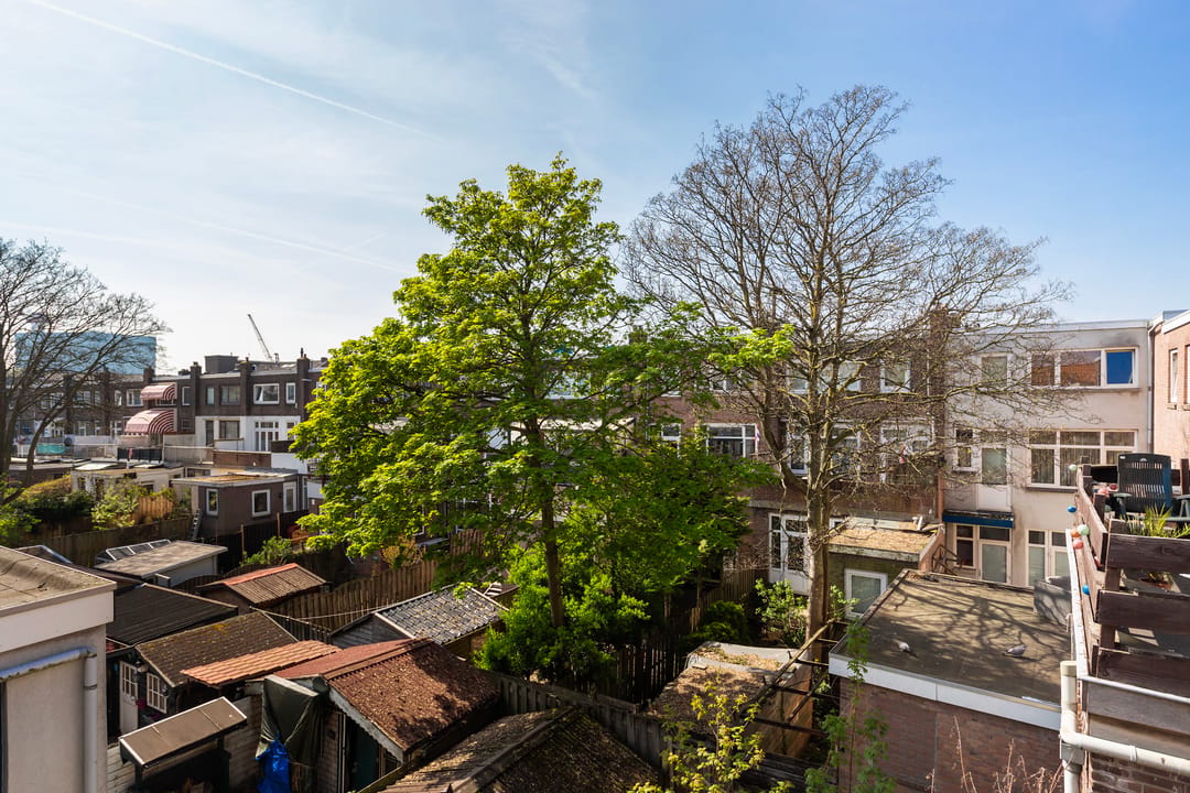 Foto 41 van De Genestetstraat 1-B