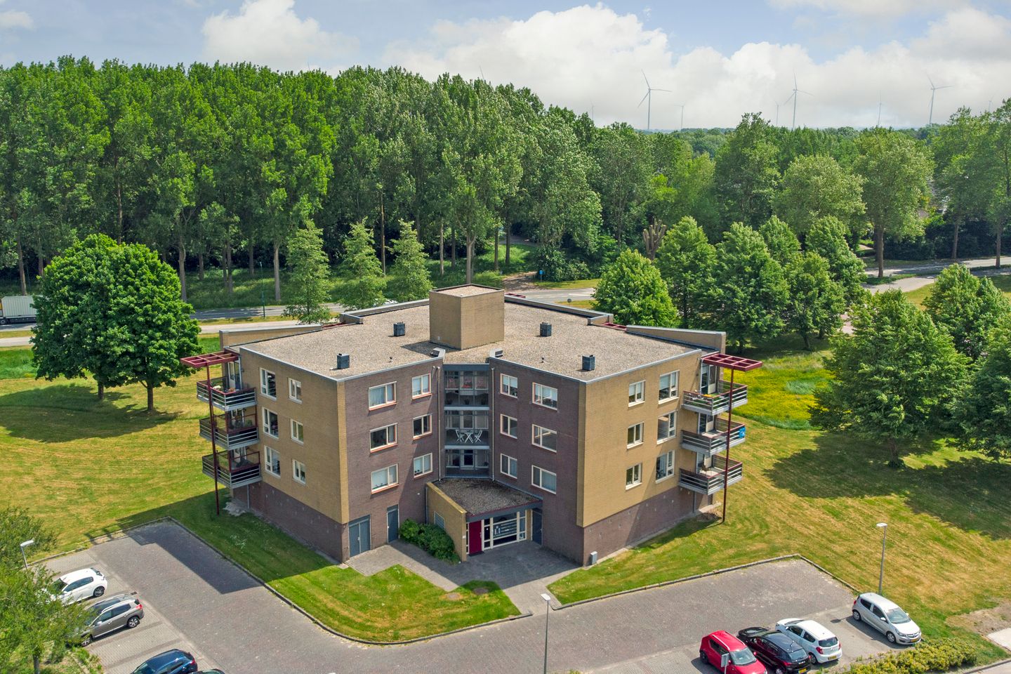 Foto 5 van Het Spectrum 12