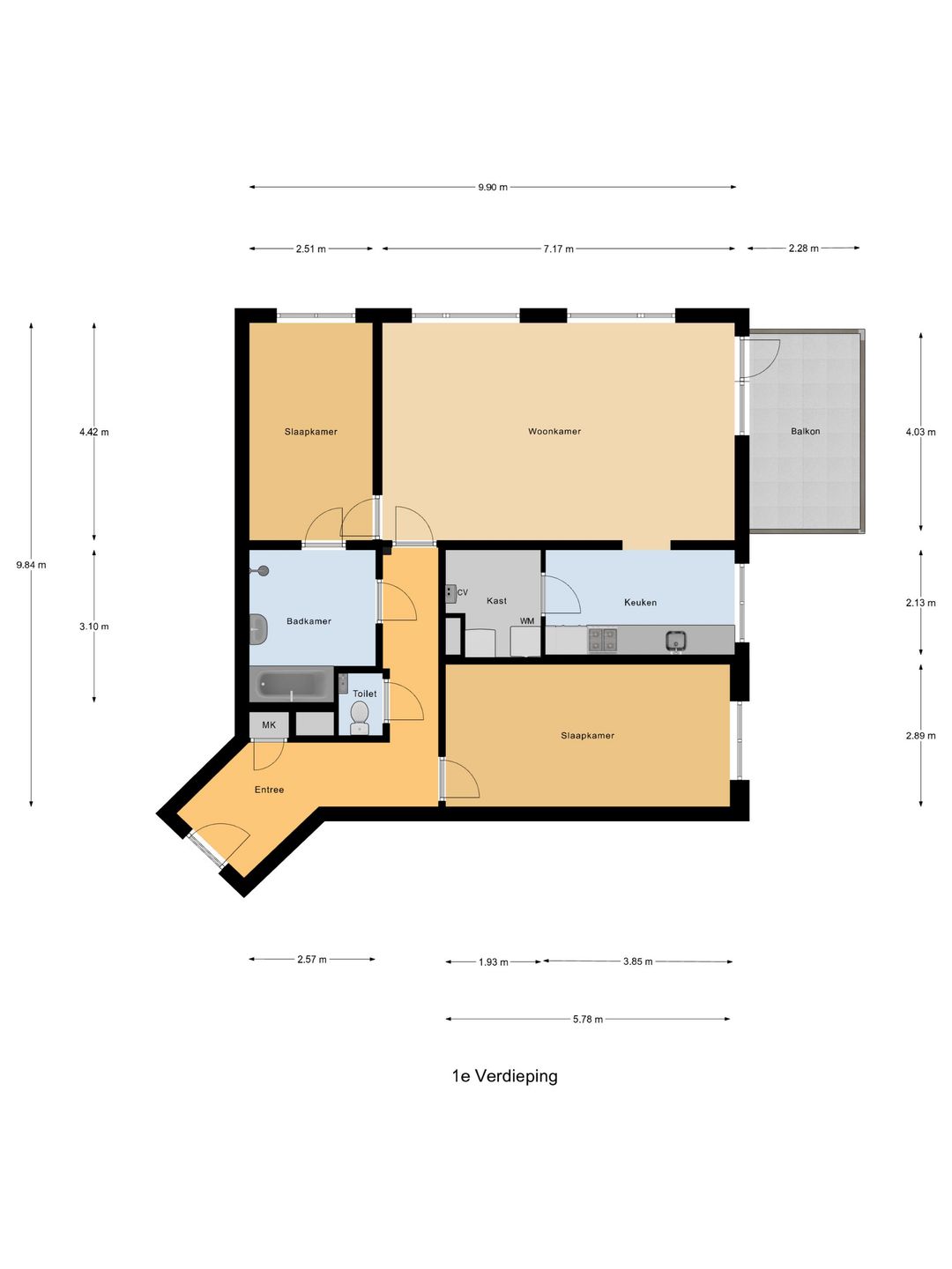 Foto 31 van Het Spectrum 12